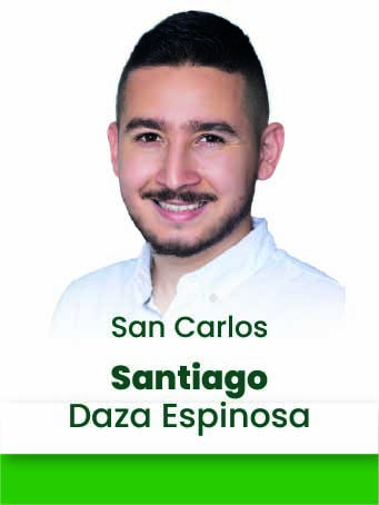 San Carlos